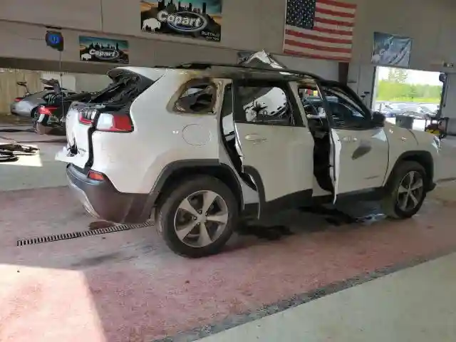 1C4PJMDX3ND532661 2022 JEEP GRAND CHEROKEE-2