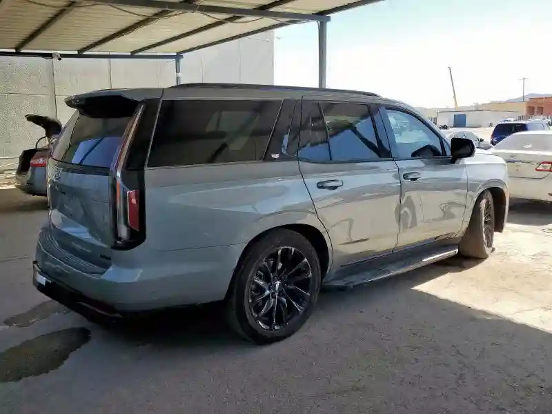 1GYS4FKL5PR475957 2023 CADILLAC ESCALADE-2