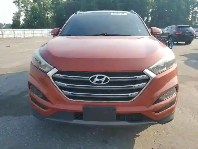 KM8J33A29GU104398 2016 HYUNDAI TUCSON-4