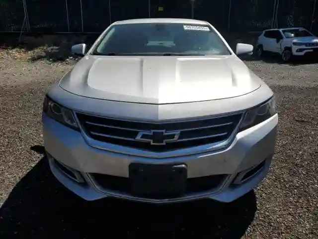 1G1125S33FU130562 2015 CHEVROLET IMPALA-4