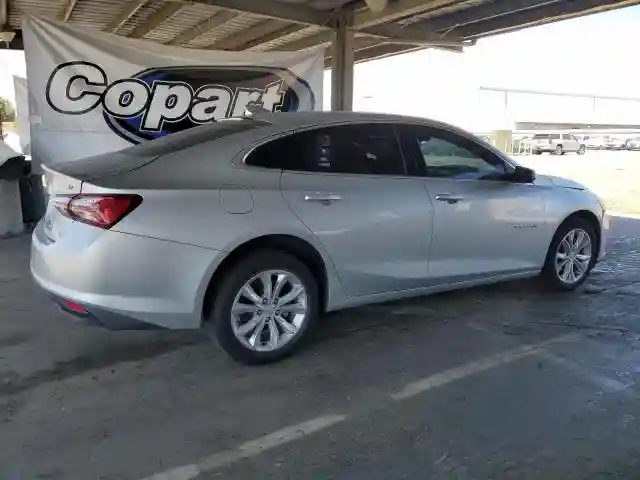 1G1ZD5ST3LF082591 2020 CHEVROLET MALIBU-2