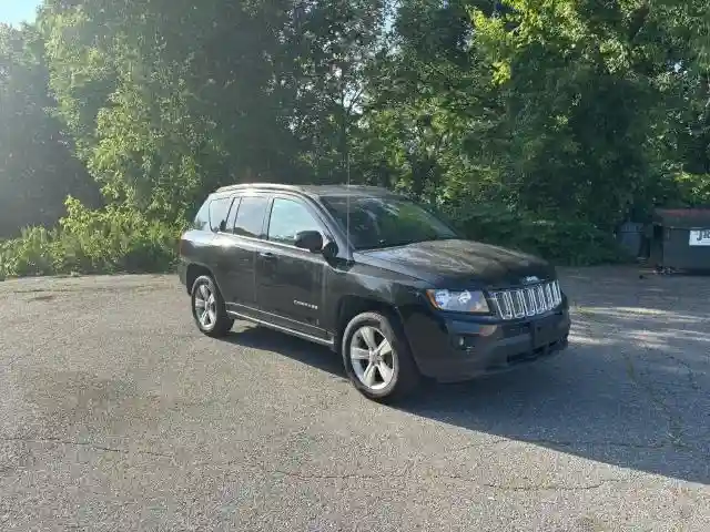 1C4NJDEB0GD587436 2016 JEEP COMPASS-0