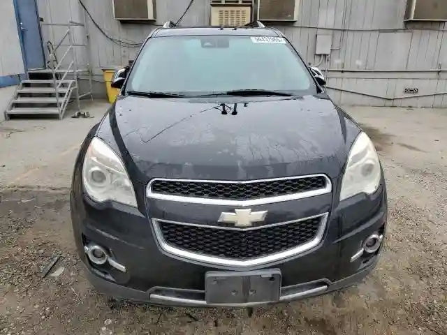 2GNFLDE30F6347346 2015 CHEVROLET EQUINOX-4