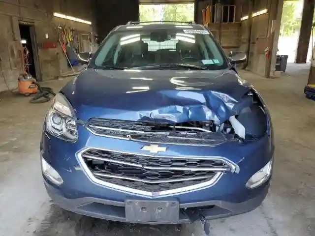 2GNFLGEK7H6220136 2017 CHEVROLET EQUINOX-4