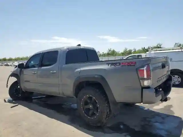 3TMDZ5BN0LM094976 2020 TOYOTA TACOMA-1