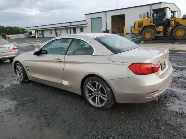 WBA3T1C50GP822474 2016 BMW 4 SERIES-1