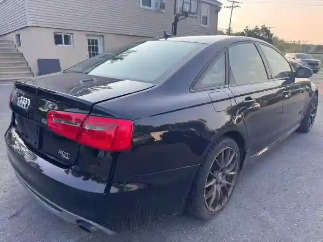 WAUHGAFCXFN006001 2015 AUDI A6-3