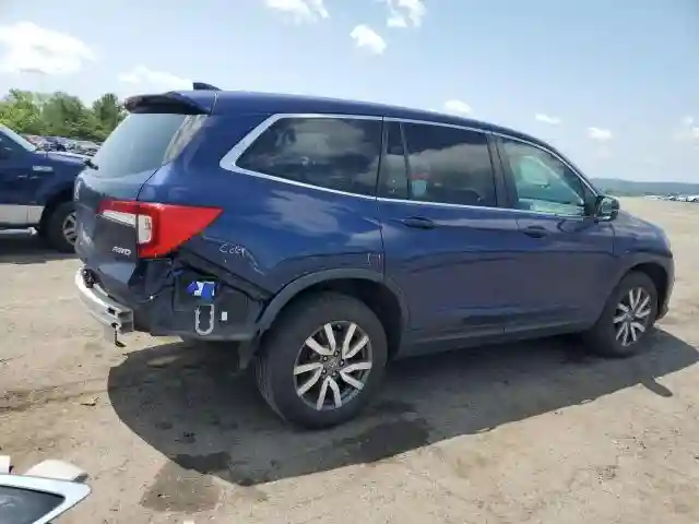 5FNYF6H53LB042138 2020 HONDA PILOT-2