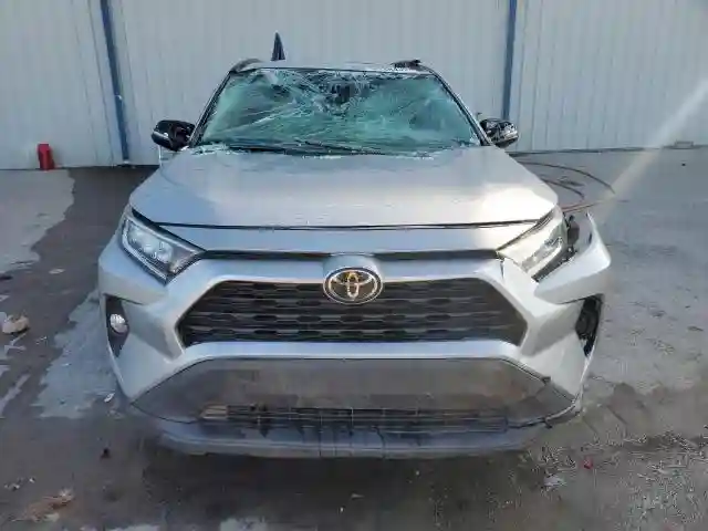 2T3W1RFV3MC145454 2021 TOYOTA RAV4-4