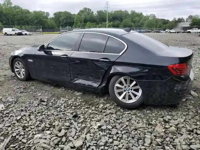 WBA5A7C5XFD623143 2015 BMW 5 SERIES-1