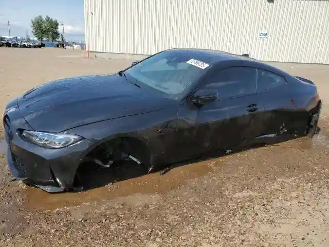 WBS43AZ01PCN00655 2023 BMW M4-0