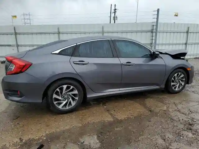 19XFC2F76GE093450 2016 HONDA CIVIC-2