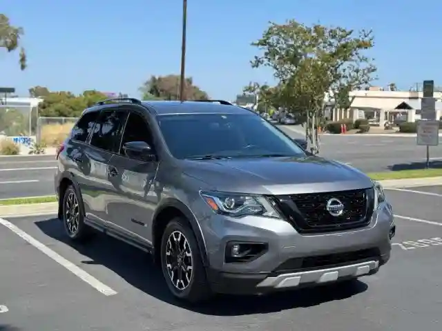 5N1DR2CNXLC615325 2020 NISSAN PATHFINDER-0