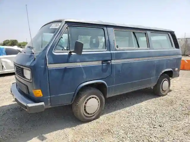 WV2YB0250HH093218 1987 VOLKSWAGEN MINIVAN-0