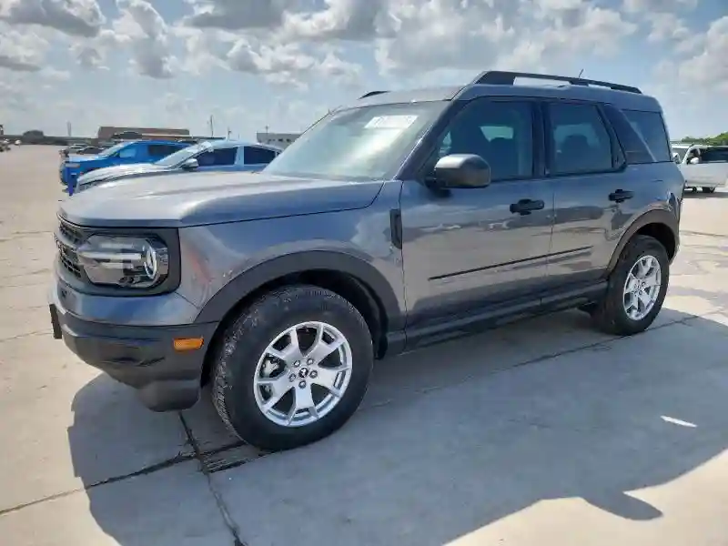 3FMCR9A60MRA17635 2021 FORD BRONCO-0