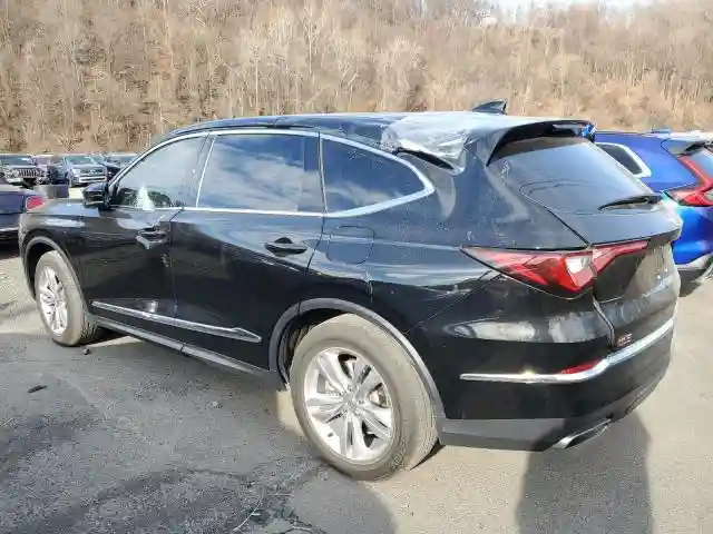 5J8YE1H36PL028064 2023 ACURA MDX-1