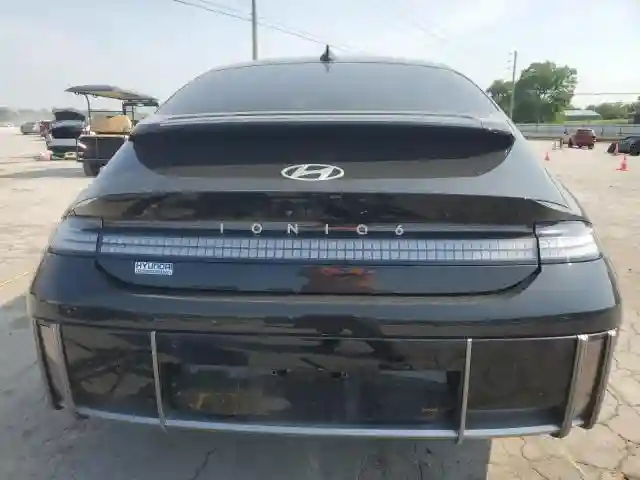 KMHM54AA6PA027088 2023 HYUNDAI IONIQ 6 LI-5