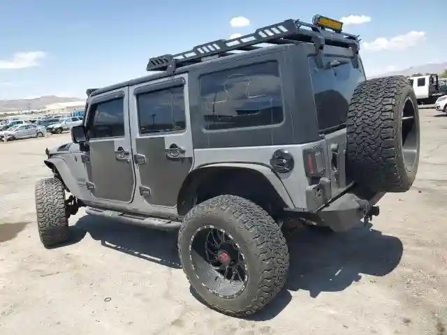 1C4BJWDG7GL230269 2016 JEEP WRANGLER-1