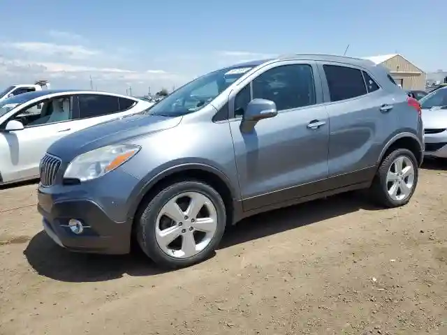 KL4CJFSB0FB145820 2015 BUICK ENCORE-0