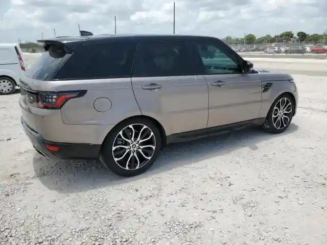 SALWR2SU6NA218367 2022 LAND ROVER RANGEROVER-2