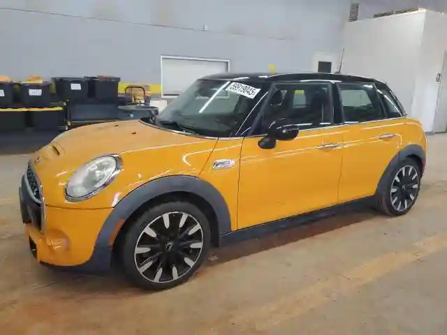 WMWXU3C57F2B55735 2015 MINI COOPER-0