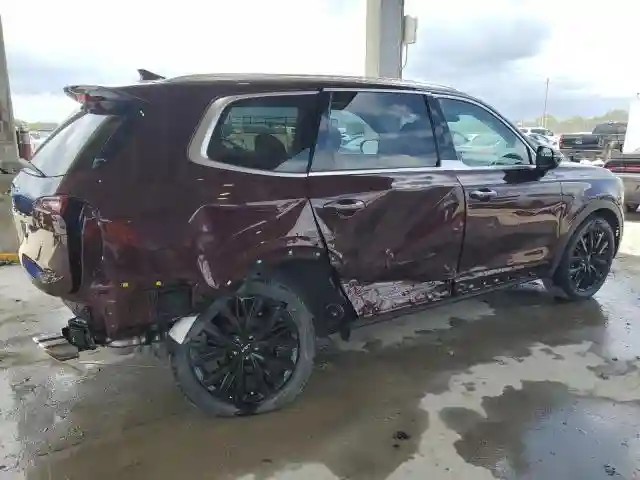 5XYP54HC7NG281592 2022 KIA TELLURIDE-2