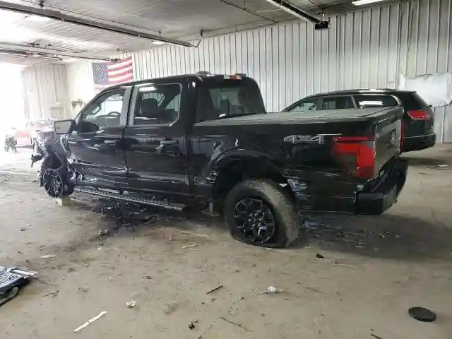 1FTEW2LP6SKD66416 2025 FORD F150 STX-1