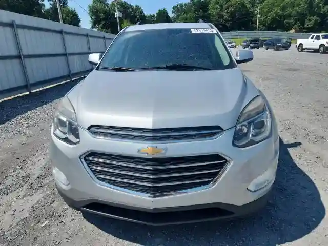 2GNALCEK0H6242286 2017 CHEVROLET EQUINOX-4