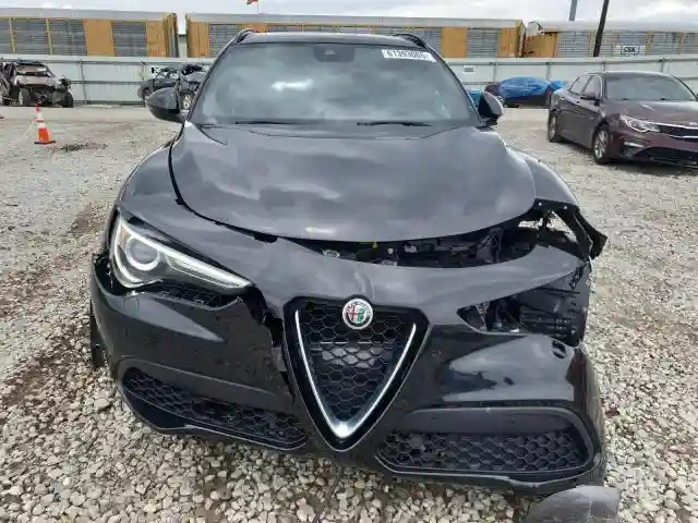 ZASPAKBN1N7D38304 2022 ALFA ROMEO STELVIO-4