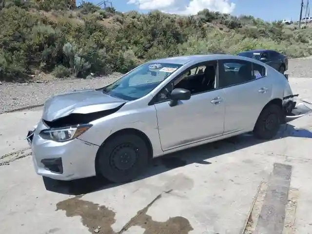 4S3GKAA67H3618864 2017 SUBARU IMPREZA-0