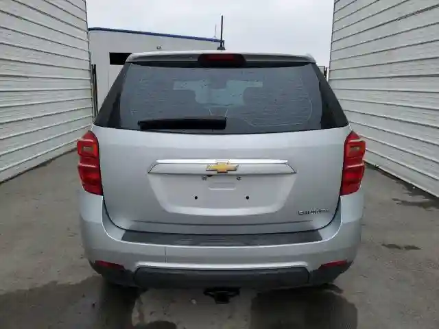 2GNALBEK6G6320935 2016 CHEVROLET EQUINOX-5