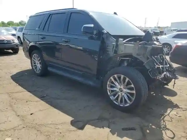 1GYS4GKL6NR357242 2022 CADILLAC ESCALADE-3