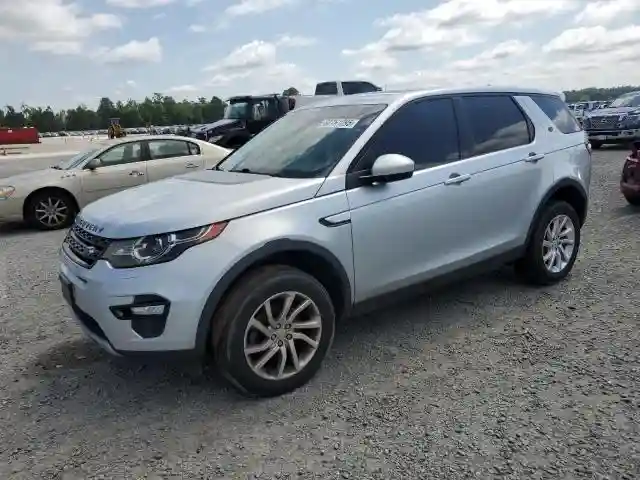 SALCR2BG2GH556100 2016 LAND ROVER DISCOVERY-0