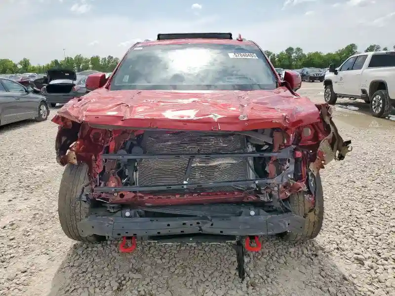 1GKS2HKD3PR428270 2023 GMC YUKON-4