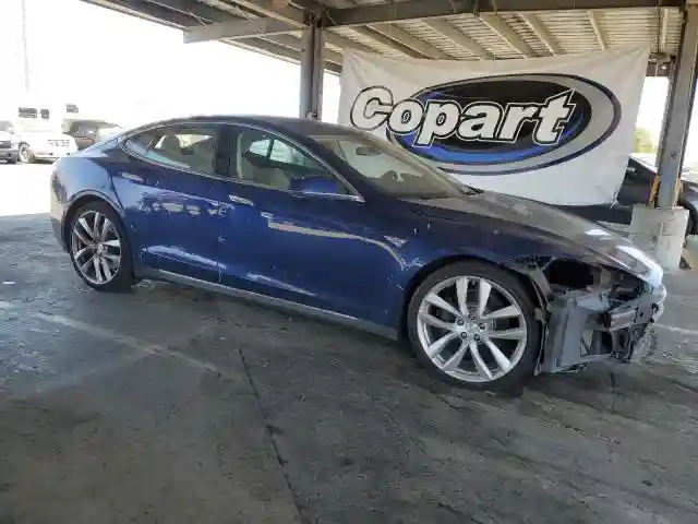 5YJSA1H22FF095172 2015 TESLA MODEL S-3
