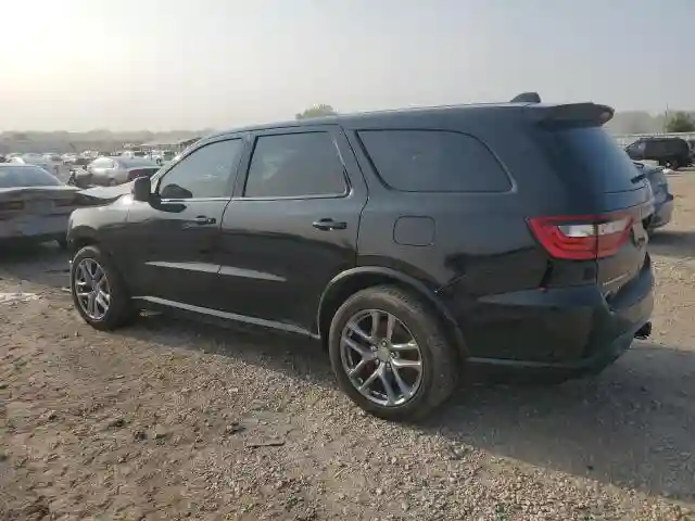 1C4SDJGJ1PC657562 2023 DODGE DURANGO-1