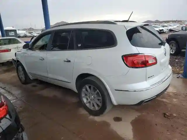 5GAKVBKD6HJ332263 2017 BUICK ENCLAVE-1
