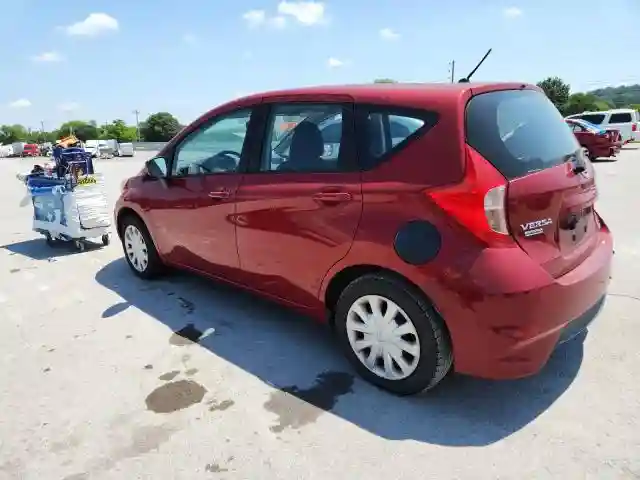 3N1CE2CPXFL404652 2015 NISSAN VERSA-1