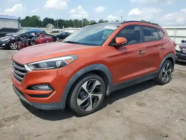 KM8J33A22GU052922 2016 HYUNDAI TUCSON-0