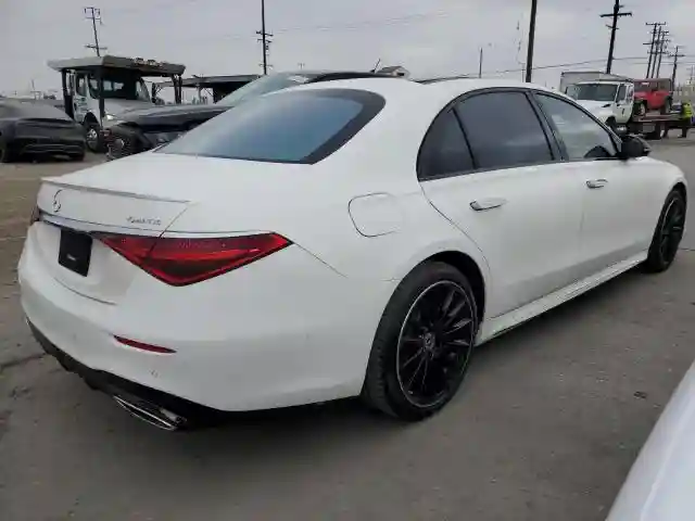 W1K6G6DB0PA182622 2023 MERCEDES-BENZ S-CLASS-2