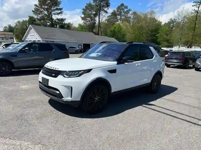 SALRT2RK0JA050044 2018 LAND ROVER DISCOVERY-0