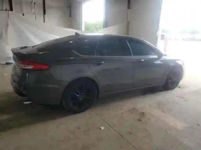 3FA6P0HD0KR130365 2019 FORD FUSION-2