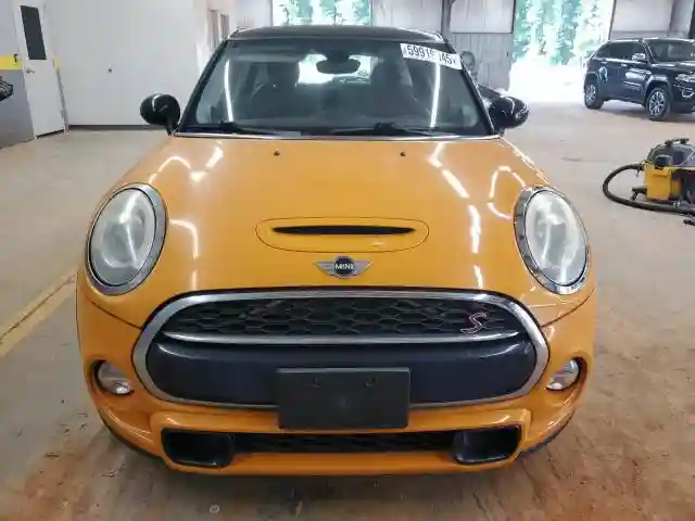 WMWXU3C57F2B55735 2015 MINI COOPER-4