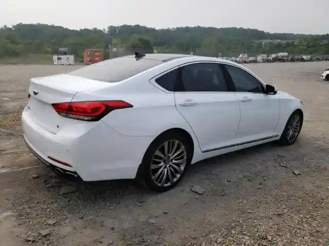 KMHGN4JFXFU060309 2015 HYUNDAI GENESIS-2