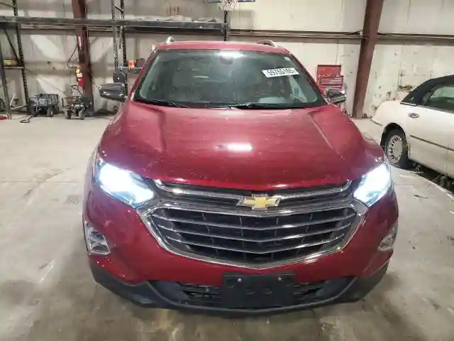 2GNAXVEV0J6246743 2018 CHEVROLET EQUINOX-4