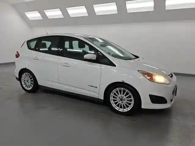 1FADP5AU6FL124220 2015 FORD CMAX-3