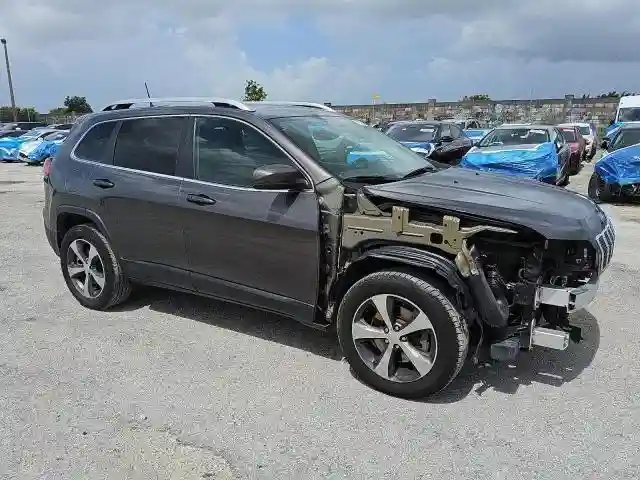 1C4PJMDX3KD162386 2019 JEEP GRAND CHEROKEE-3
