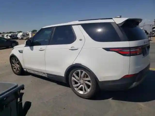 SALRRBBK5HA010660 2017 LAND ROVER DISCOVERY-1