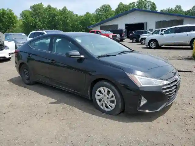5NPD74LF9KH453334 2019 HYUNDAI ELANTRA-3