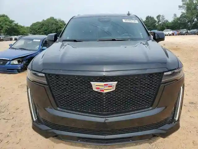 1GYS4FKL7MR308561 2021 CADILLAC ESCALADE-4
